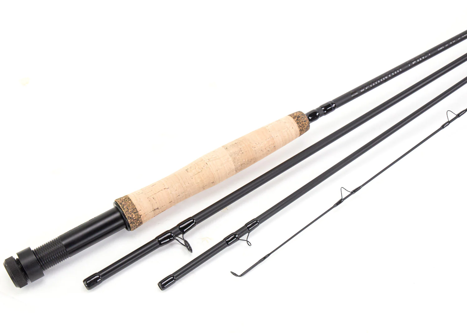 EDC Tactical Edition - Fly Rod (Limited Edition)